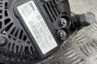 Alternateur PEUGEOT 206+
