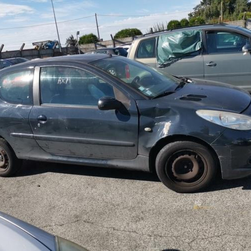 Alternateur PEUGEOT 206+ Photo n°9