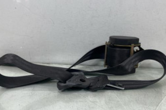 Ceinture avant droit PEUGEOT PARTNER 1 Photo n°1