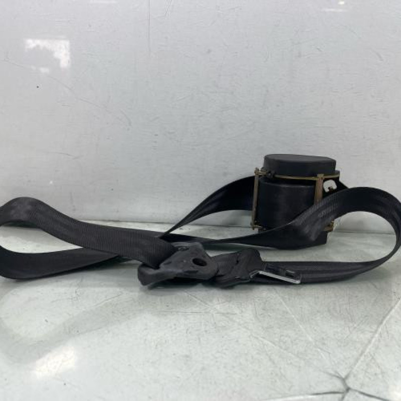 Ceinture avant droit PEUGEOT PARTNER 1 Photo n°1