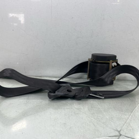 Ceinture avant droit PEUGEOT PARTNER 1 Photo n°1