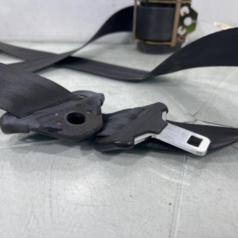 Ceinture avant droit PEUGEOT PARTNER 1 Photo n°2