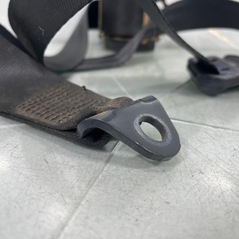 Ceinture avant droit PEUGEOT PARTNER 1 Photo n°3