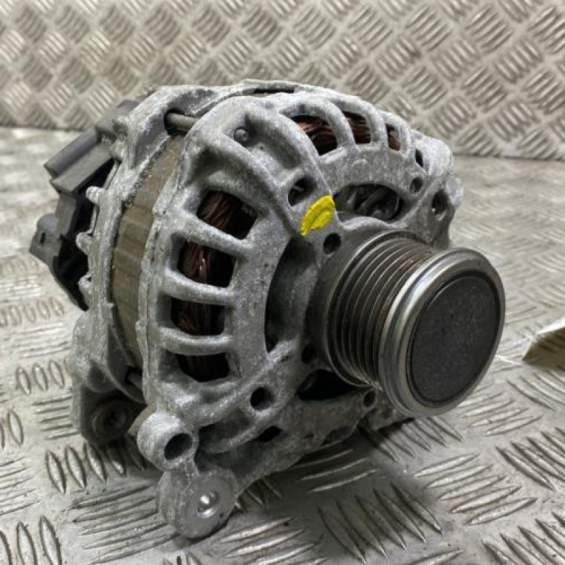 Alternateur SEAT IBIZA 5 Photo n°1