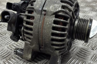 Alternateur PEUGEOT 407 Photo n°1