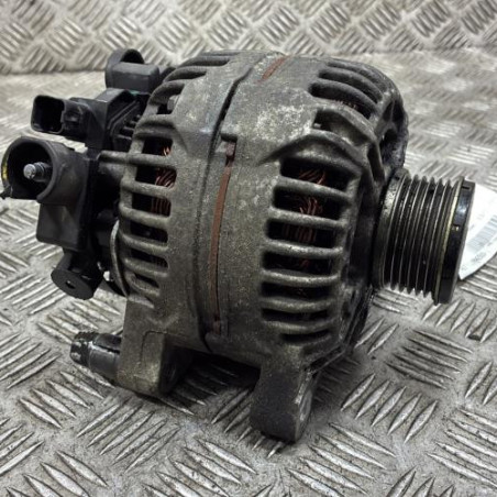 Alternateur PEUGEOT 407 Photo n°1