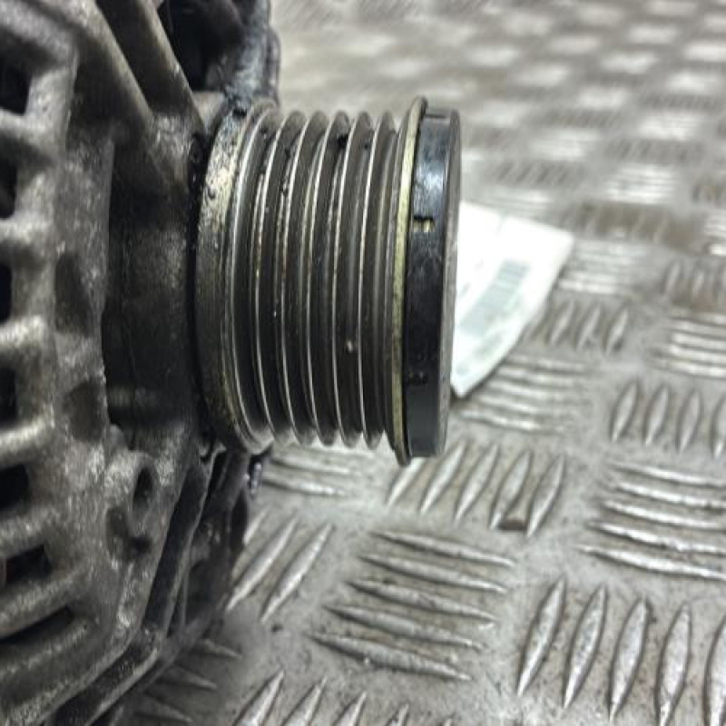 Alternateur PEUGEOT 407 Photo n°2