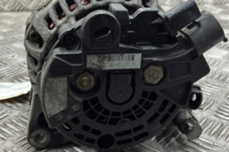 Alternateur PEUGEOT 407
