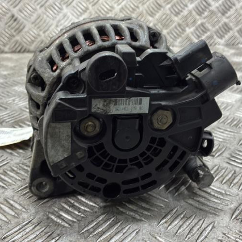 Alternateur PEUGEOT 407 Photo n°3