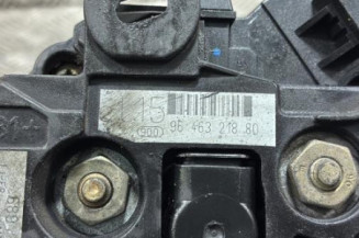 Alternateur PEUGEOT 407