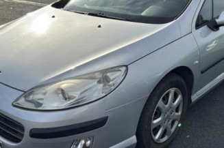 Alternateur PEUGEOT 407