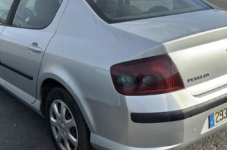 Alternateur PEUGEOT 407