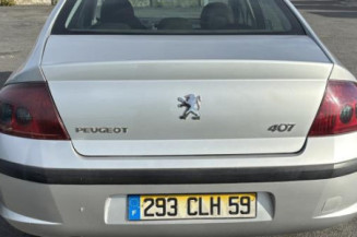 Alternateur PEUGEOT 407