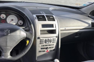 Alternateur PEUGEOT 407