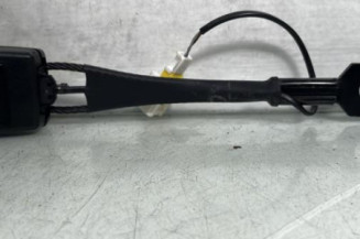 Attache ceinture avant gauche PEUGEOT 3008 1 Photo n°1