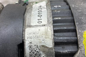 Alternateur PEUGEOT 205