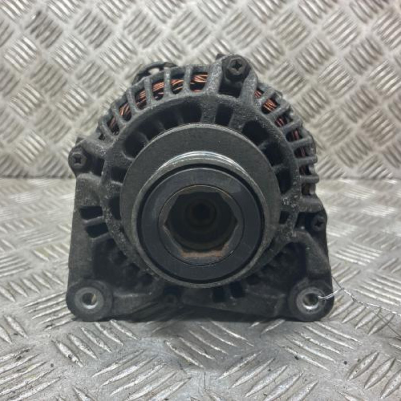 Alternateur RENAULT KANGOO 1 Photo n°2