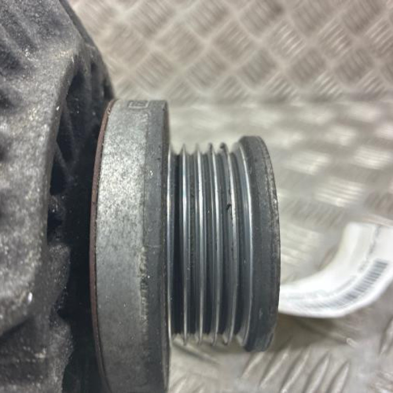 Alternateur RENAULT KANGOO 1 Photo n°3