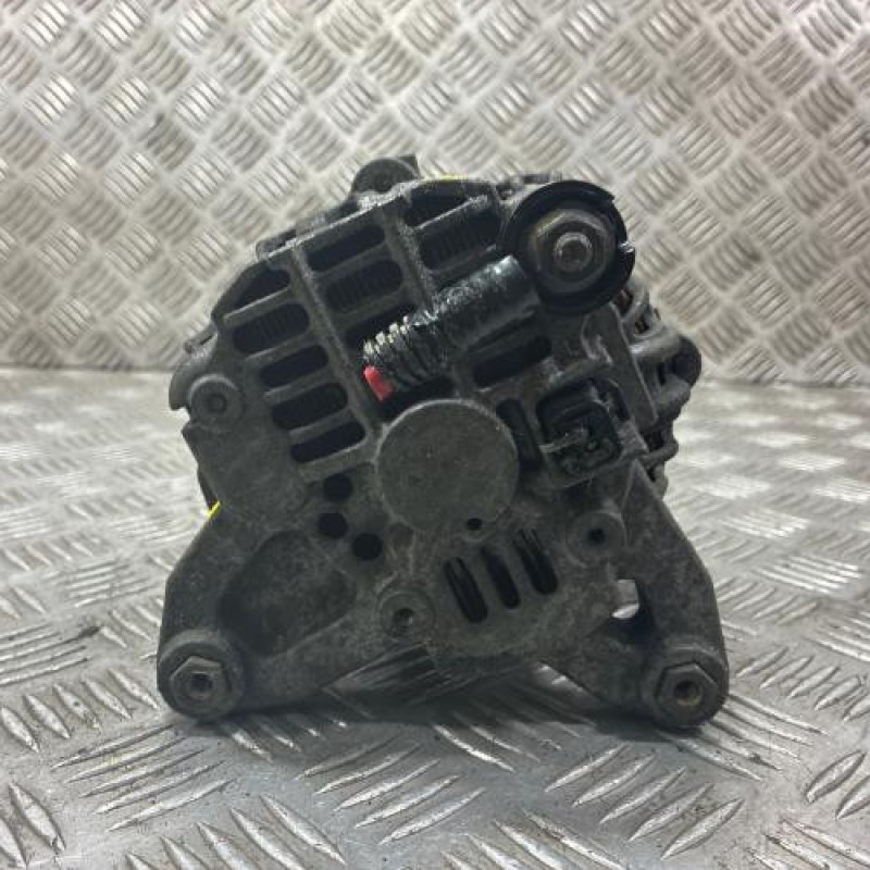 Alternateur RENAULT KANGOO 1 Photo n°4