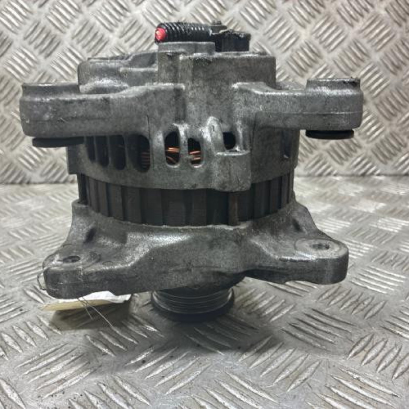 Alternateur RENAULT KANGOO 1 Photo n°5