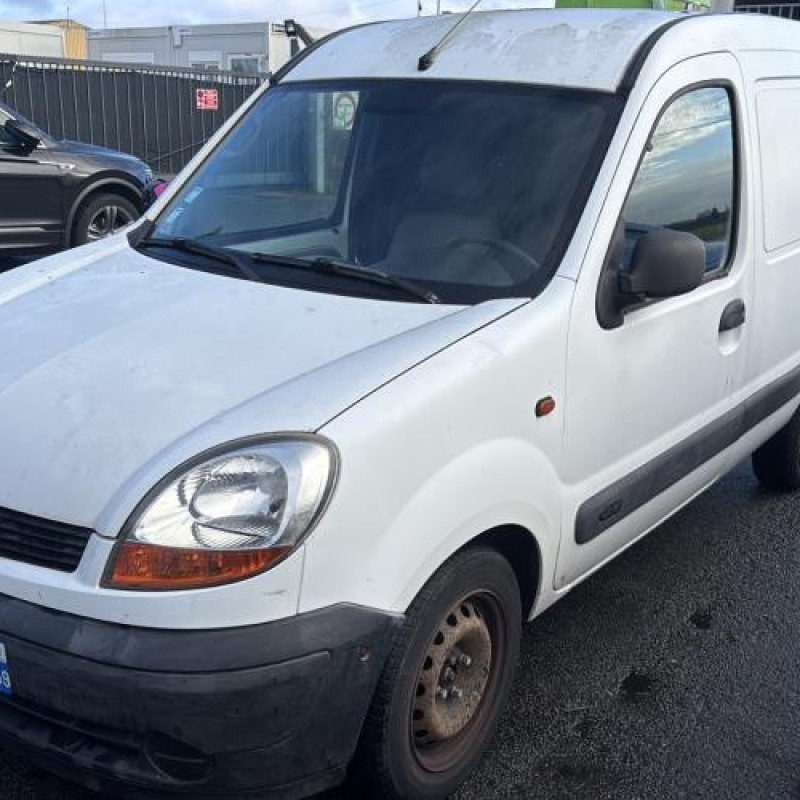 Alternateur RENAULT KANGOO 1 Photo n°8