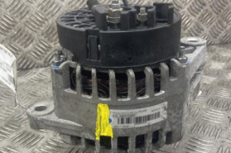 Alternateur OPEL ZAFIRA B Photo n°1