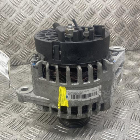 Alternateur OPEL ZAFIRA B Photo n°1