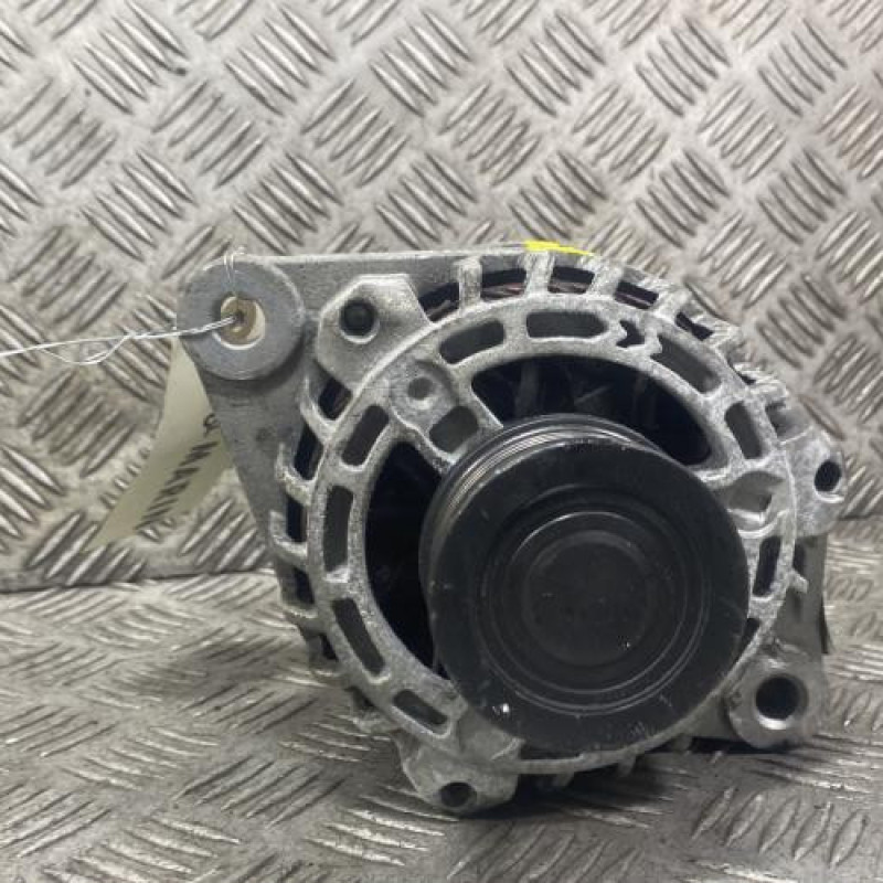 Alternateur OPEL ZAFIRA B Photo n°3