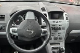 Alternateur OPEL ZAFIRA B