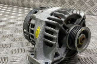 Alternateur FIAT 500 2 Photo n°1