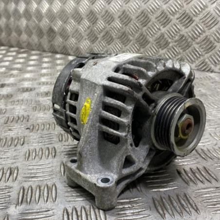 Alternateur FIAT 500 2 Photo n°1