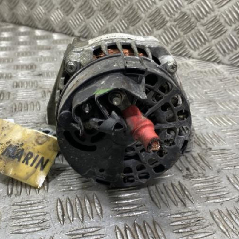 Alternateur FIAT 500 2 Photo n°4