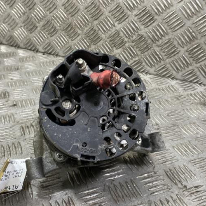 Alternateur FIAT 500 2 Photo n°5