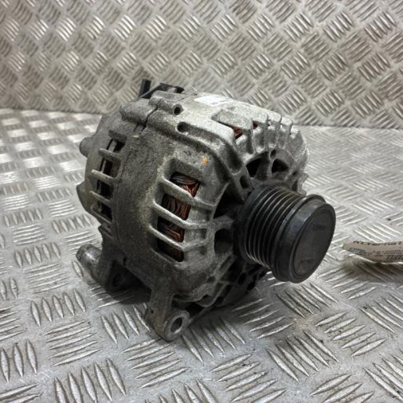 Alternateur FORD MONDEO 3 Photo n°1