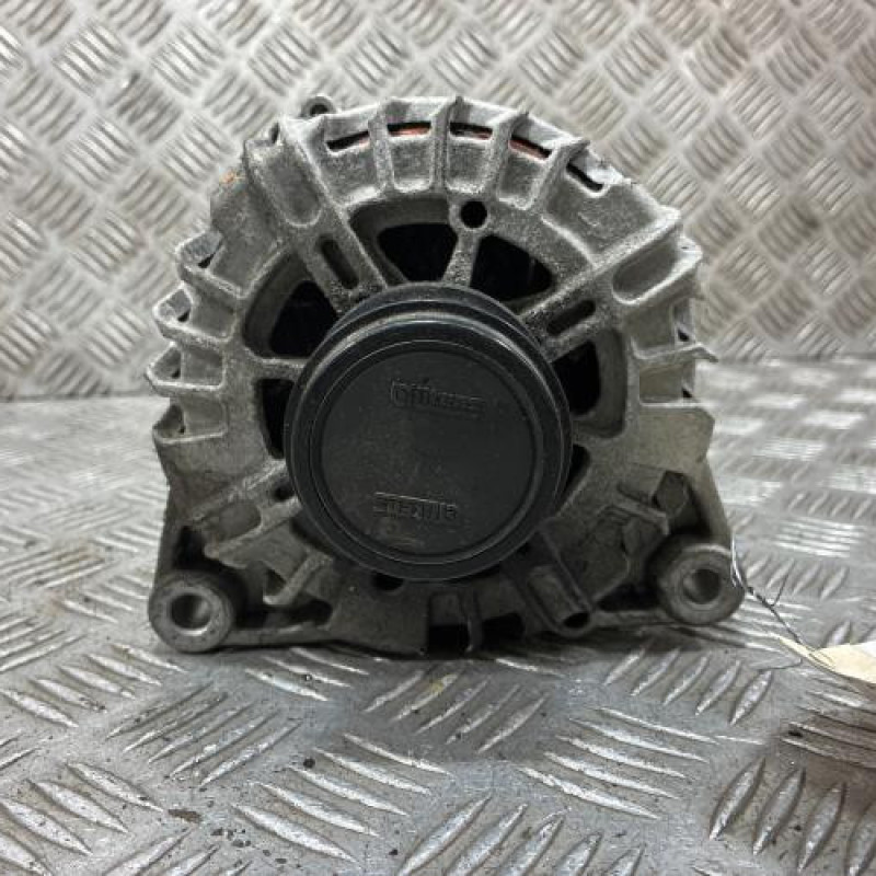 Alternateur FORD MONDEO 3 Photo n°2