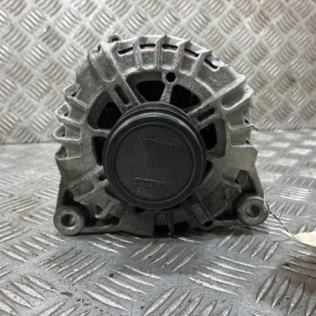 Alternateur FORD MONDEO 3