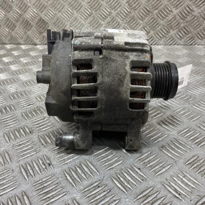 Alternateur FORD MONDEO 3 Photo n°4