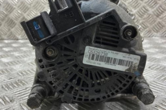 Alternateur FORD MONDEO 3