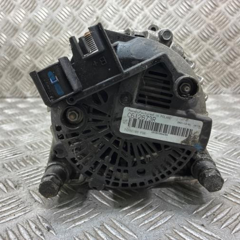 Alternateur FORD MONDEO 3 Photo n°5