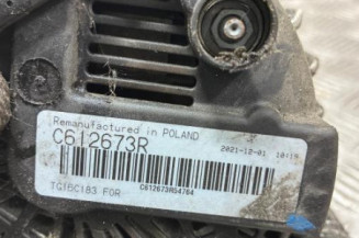 Alternateur FORD MONDEO 3