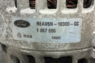 Alternateur FORD MONDEO 3