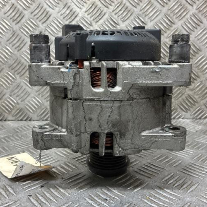 Alternateur FORD MONDEO 3 Photo n°9