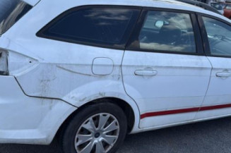 Alternateur FORD MONDEO 3