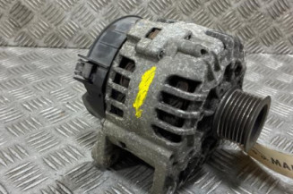 Alternateur RENAULT SCENIC 2 Photo n°1