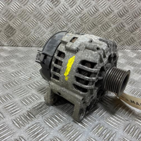 Alternateur RENAULT SCENIC 2 Photo n°1