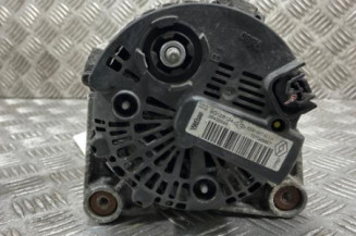 Alternateur RENAULT SCENIC 2
