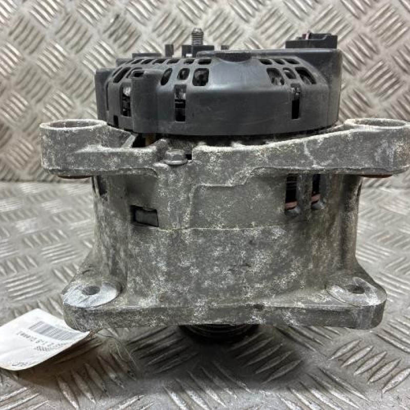 Alternateur RENAULT SCENIC 2 Photo n°6