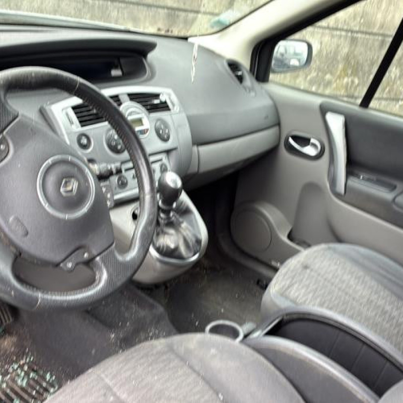 Alternateur RENAULT SCENIC 2 Photo n°19