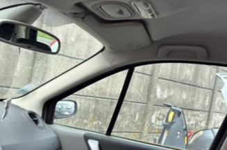 Alternateur RENAULT SCENIC 2