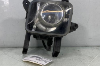 Anti brouillard droit (feux) OPEL MERIVA A Photo n°1